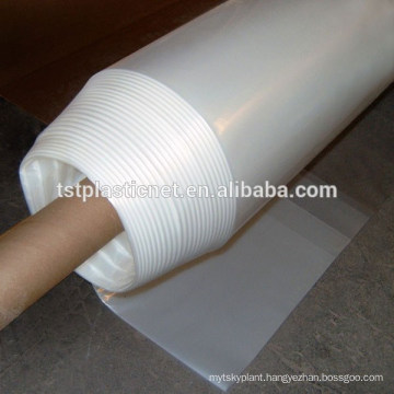 6 mil PE plastic sheet/film for greenhouse top cover